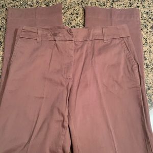 Living planet ladies pants